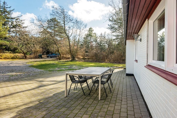 Foto van 18 persoons vakantie huis in Rømø-By Traum - Vakantiehuis in Rømø - Outdoor
