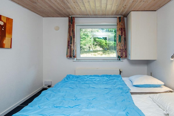 Foto van 18 persoons vakantie huis in Rømø-By Traum - Vakantiehuis in Rømø - Indoor