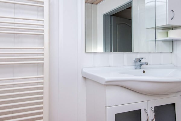 Foto van 18 persoons vakantie huis in Rømø-By Traum - Vakantiehuis in Rømø - Indoor