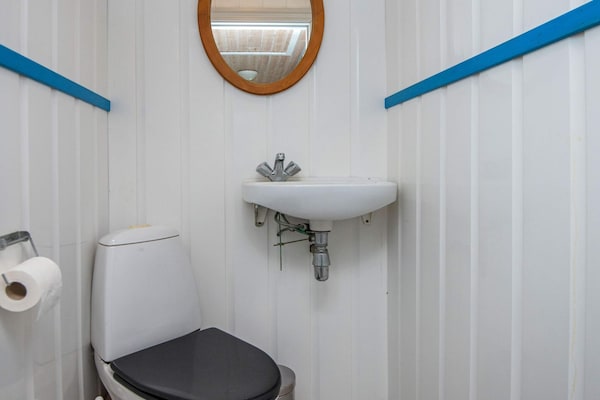 Foto van 18 persoons vakantie huis in Rømø-By Traum - Vakantiehuis in Rømø - Indoor