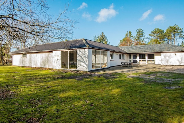 Foto van 18 persoons vakantie huis in Rømø-By Traum - Vakantiehuis in Rømø - Outdoor