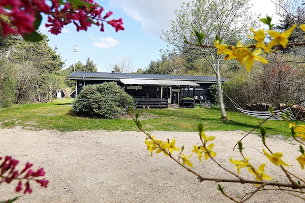 Foto van 8 persoons vakantie huis in Hurup Thy-By Traum - Vakantiehuis in Hurup Thy - View