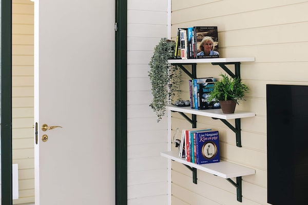 Foto van 10 persoons vakantie huis in Væggerløse-By Traum - Indoor