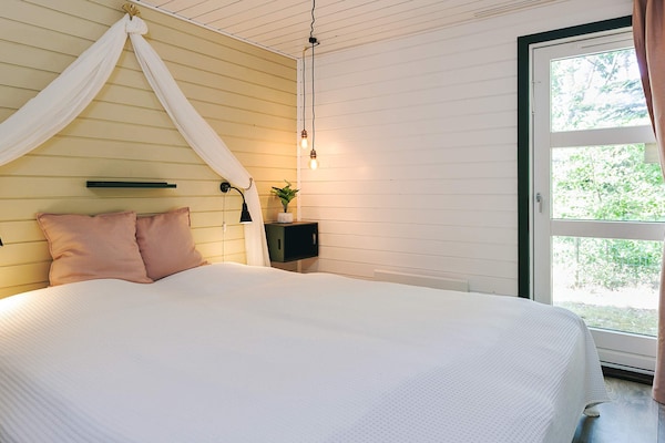 Foto van 10 persoons vakantie huis in Væggerløse-By Traum - Indoor