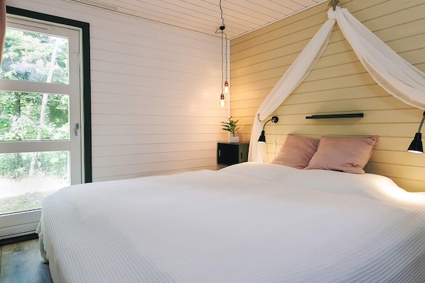 Foto van 10 persoons vakantie huis in Væggerløse-By Traum - Indoor