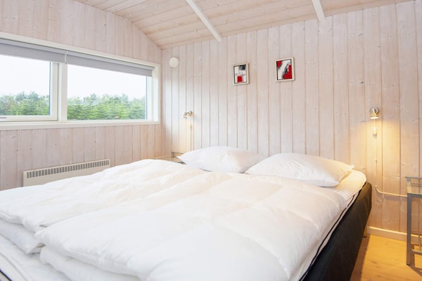 Foto van 6 persoons vakantie huis in Ansager-By Traum - Vakantiehuis in Ansager - Indoor