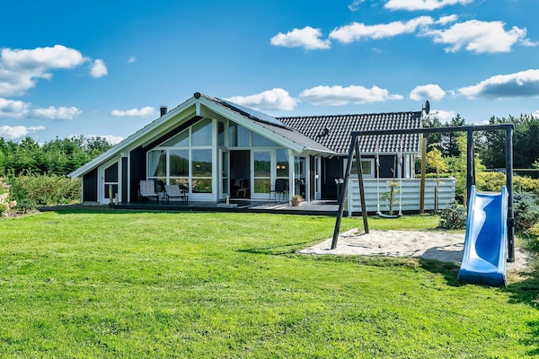 Foto van 6 persoons vakantie huis in Ansager-By Traum - Vakantiehuis in Ansager - View