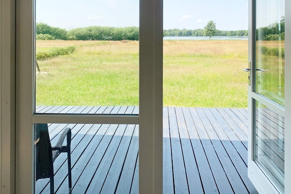 Foto van 6 persoons vakantie huis in Ansager-By Traum - Vakantiehuis in Ansager - View
