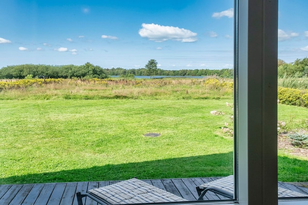 Foto van 6 persoons vakantie huis in Ansager-By Traum - Vakantiehuis in Ansager - View
