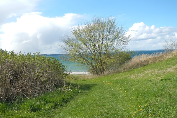 Foto van Kustcharme in Baring -- By Traum Ferienwohnungen - Vakantiehuis in Asperup - Untagged