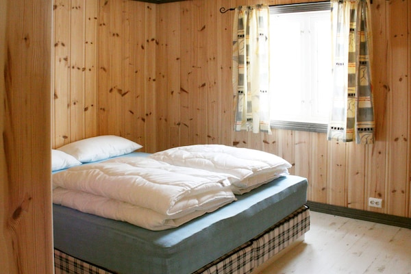 Foto van 8 persoons vakantie huis in BJELLAND-By Traum - Vakantiehuis in Bjelland - Indoor