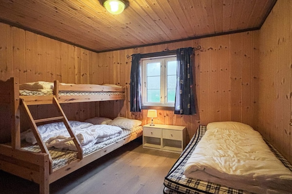 Foto van 8 persoons vakantie huis in BJELLAND-By Traum - Vakantiehuis in Bjelland - Indoor