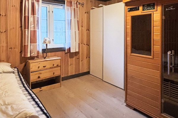 Foto van 8 persoons vakantie huis in BJELLAND-By Traum - Vakantiehuis in Bjelland - Indoor