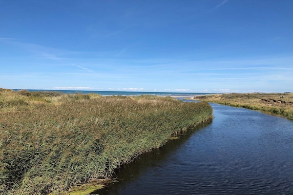 Foto van 8 persoons vakantie huis in Bindslev-By Traum - Vakantiehuis in Bindslev - WaterView