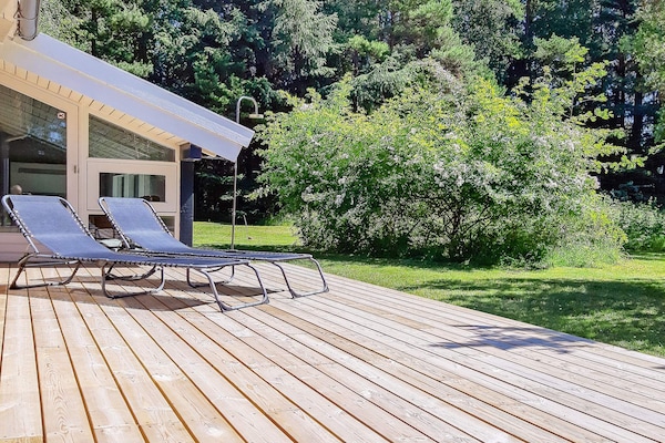 Foto van 8 persoons vakantie huis in Bindslev-By Traum - Vakantiehuis in Bindslev - View