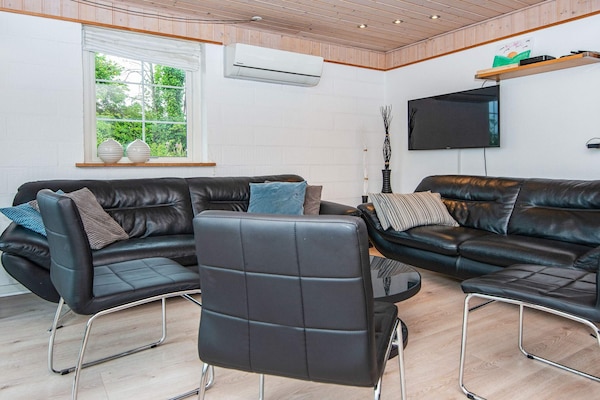 Foto van 10 persoons vakantie huis in Allingåbro-By Traum - Vakantiehuis in Allingåbro - Indoor