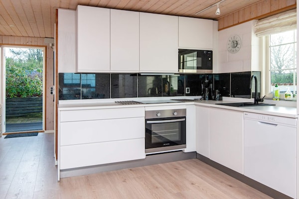 Foto van 10 persoons vakantie huis in Allingåbro-By Traum - Vakantiehuis in Allingåbro - Indoor