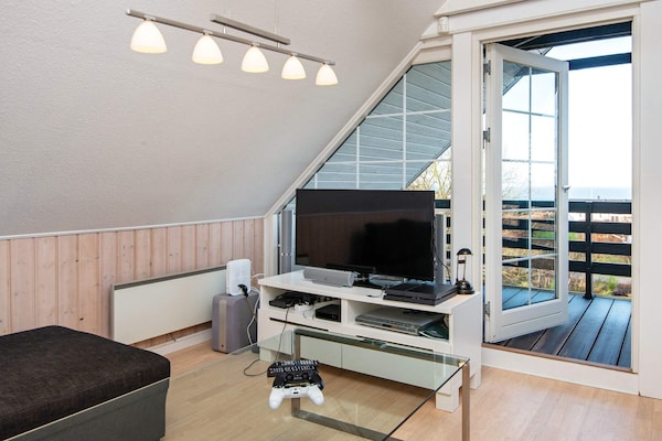 Foto van 10 persoons vakantie huis in Allingåbro-By Traum - Vakantiehuis in Allingåbro - Indoor