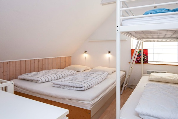 Foto van 10 persoons vakantie huis in Allingåbro-By Traum - Vakantiehuis in Allingåbro - Indoor