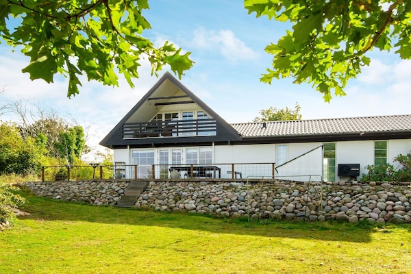 Foto van 10 persoons vakantie huis in Allingåbro-By Traum - Vakantiehuis in Allingåbro - View