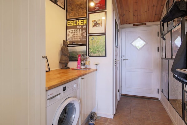 Foto van 6 persoons vakantie huis in Jægerspris-By Traum - Vakantiehuis in Jægerspris - Indoor