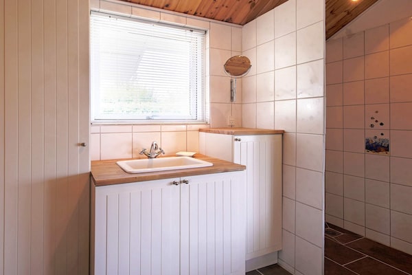 Foto van 6 persoons vakantie huis in Jægerspris-By Traum - Vakantiehuis in Jægerspris - Indoor
