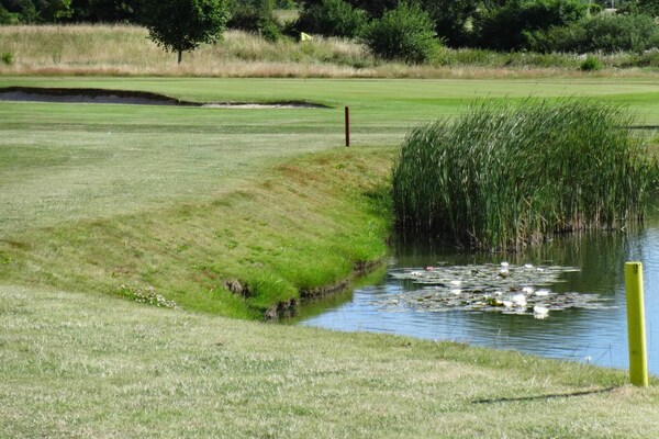 Foto van Rustig toevluchtsoord in Mommark -- By Traum Ferienwohnungen - WaterView