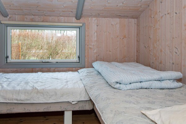 Foto van Rustig toevluchtsoord in Mommark -- By Traum Ferienwohnungen - Indoor