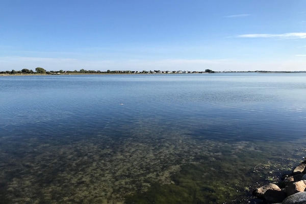 Foto van 8 persoons vakantie huis in Sjølund-By Traum - Vakantiehuis in Sjølund - WaterView