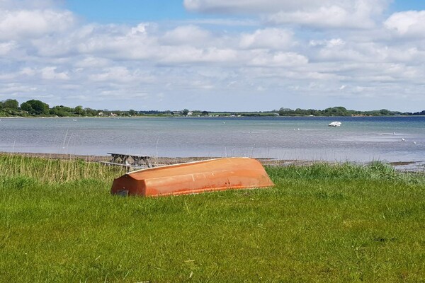 Foto van 8 persoons vakantie huis in Sjølund-By Traum - Vakantiehuis in Sjølund - WaterView