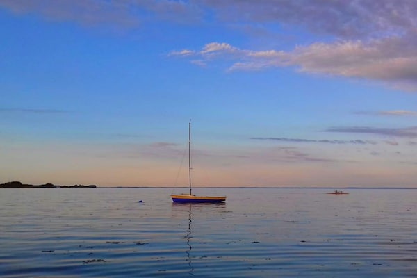 Foto van 8 persoons vakantie huis in Sjølund-By Traum - Vakantiehuis in Sjølund - WaterView