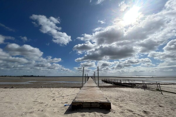 Foto van 8 persoons vakantie huis in Sjølund-By Traum - Vakantiehuis in Sjølund - Untagged