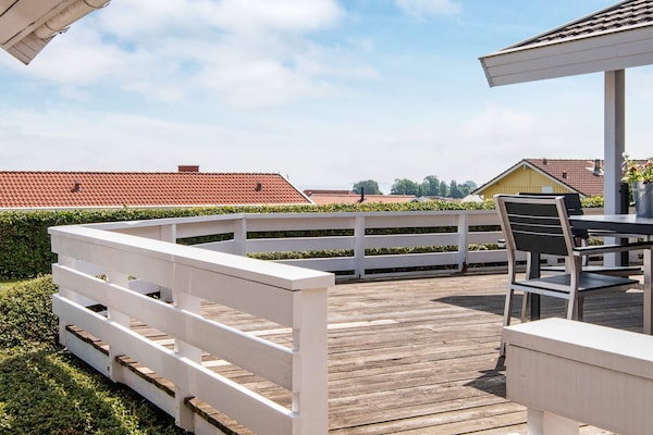 Foto van 8 persoons vakantie huis in Sjølund-By Traum - Vakantiehuis in Sjølund - View