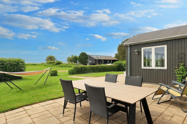 Foto van 6 persoons vakantie huis in Nysted-By Traum - Vakantiehuis in Nysted - WaterView
