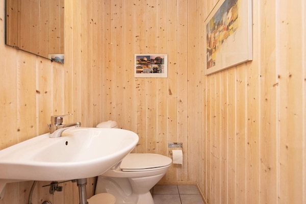 Foto van 8 persoons vakantie huis in Sæby-By Traum - Vakantiehuis in Sæby - Indoor