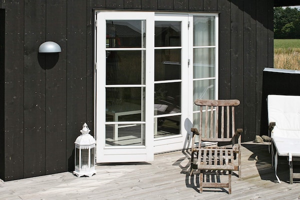 Foto van 10 persoons vakantie huis in Nysted-By Traum - Vakantiehuis in Nysted - Outdoor