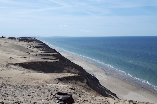 Foto van 6 persoons vakantie huis in Løkken-By Traum - Vakantiehuis in Løkken - WaterView