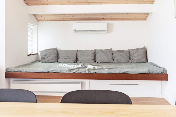 Foto van 6 persoons vakantie huis in Løkken-By Traum - Vakantiehuis in Løkken - Indoor