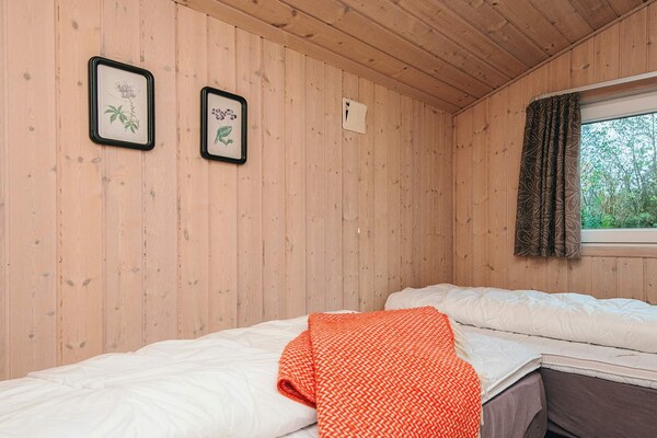 Foto van 6 persoons vakantie huis in Oksbøl-By Traum - Vakantiehuis in Oksbøl - Indoor