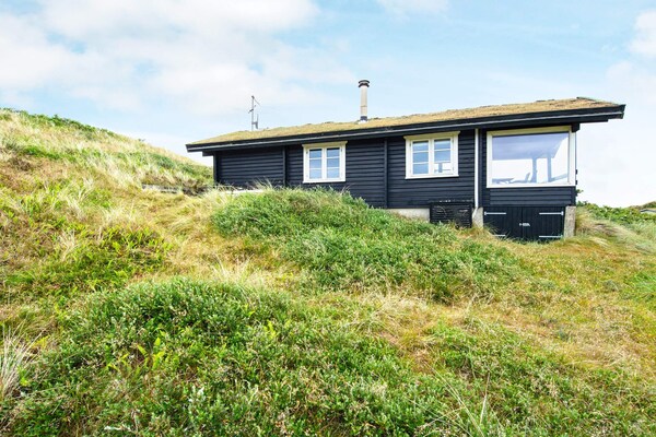 Foto van Rustiek toevluchtsoord met uitzicht -- By Traum Ferienwohnungen - View