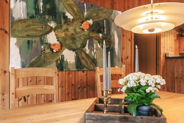 Foto van Rustige Sauna-oase -- By Traum Ferienwohnungen - Vakantiehuis in Idestrup - Untagged