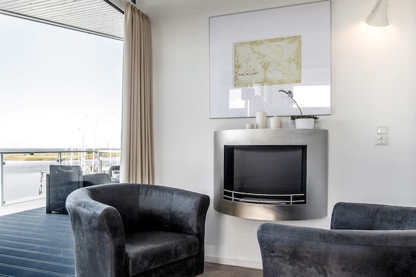 Foto van 8 persoons vakantie huis in Wendtorf - Vakantiehuis in Wendtorf - Indoor