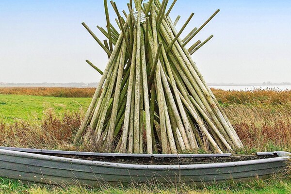 Foto van 8 persoons vakantie huis in Ringkøbing-By Traum - Vakantiehuis in Ringkøbing - Untagged