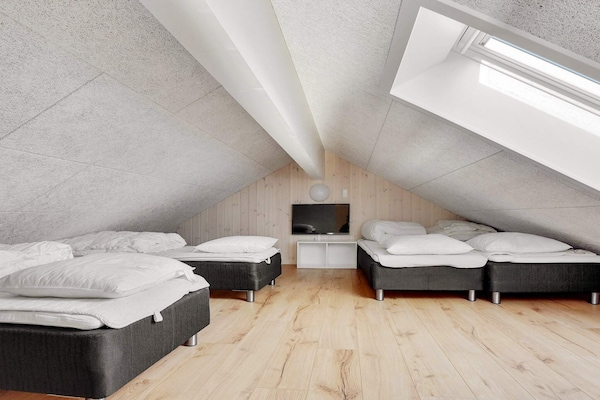 Foto van Luxe retraite in Mommark -- By Traum Ferienwohnungen - Indoor