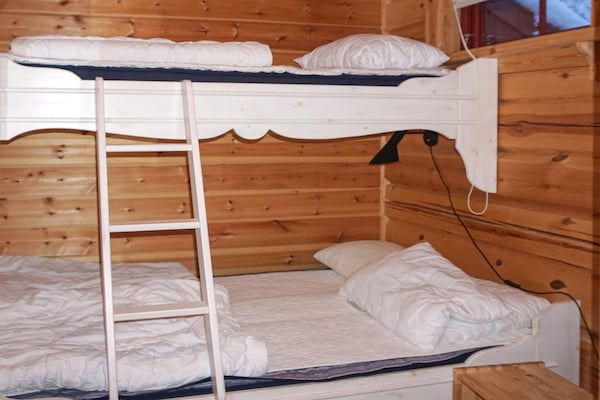 Foto van 11 persoons vakantie huis in SÄLEN-By Traum - Vakantiehuis in SÄLEN - Indoor