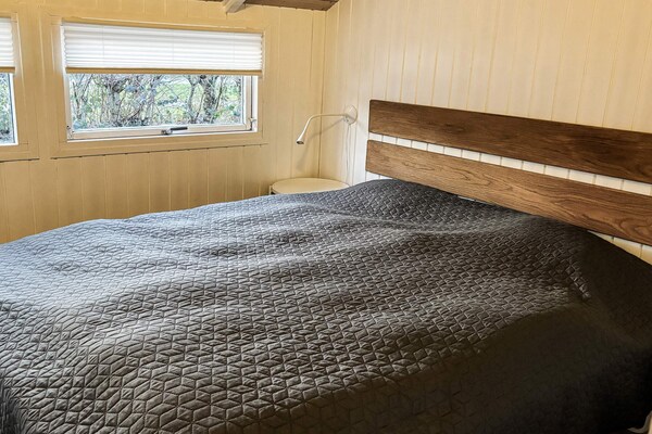 Foto van Luxe Spa-Retreat op Als -- By Traum Ferienwohnungen - Untagged