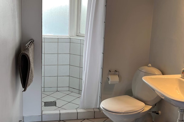 Foto van 10 persoons vakantie huis in Farsø-By Traum - Vakantiehuis in Farsø - Indoor