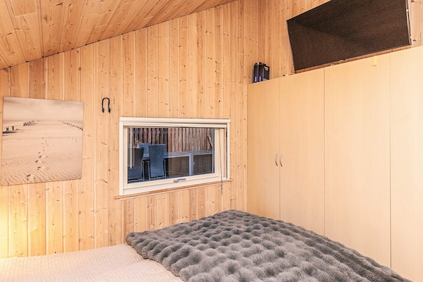 Foto van Luxe Retreat van Kramnitze - Vakantiehuis in Rødby - Indoor