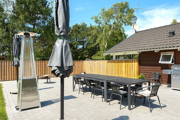 Foto van Luxe Retreat van Kramnitze - Vakantiehuis in Rødby - View