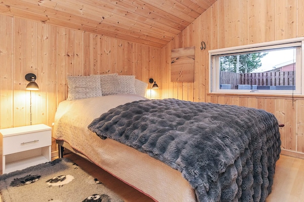 Foto van Luxe Retreat van Kramnitze - Vakantiehuis in Rødby - Indoor